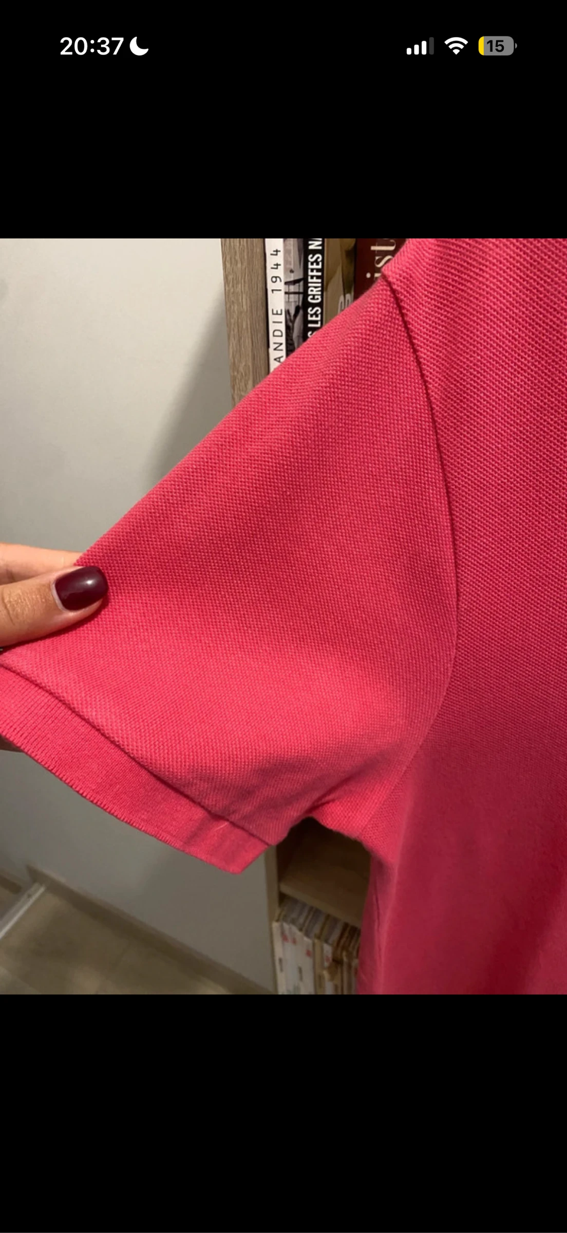 Polo Ralph Lauren – photo 8